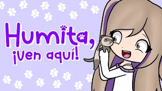 HUMITA, ¡VEN AQUÍ! | Lynita (Video oficial)