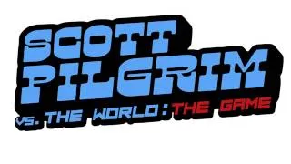 The Dark One   Scott Pilgrim vs  The World  The Game Music Extended [Music OST][Original Soundtrack]