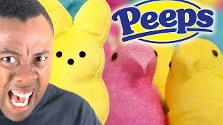 PEEPS THE MOVIE?? : Black Nerd Rants