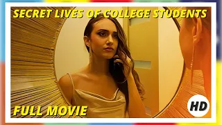 Secret Lives of College Students | HD | Thriller | Full movie in english