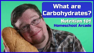 What are Carbohydrates? Which Carbs are Best for You?