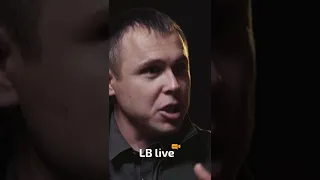 Роман Костенко про бої на Чонгарі у 24-го лютого | LB live