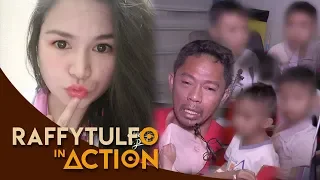 PART 3 | OFW, PINAGPALIT ANG MISTER NA TRICYCLE DRIVER AT LIMANG ANAK SA ENGINEER!