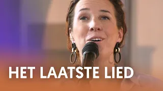 Het laatste lied - Nederland Zingt