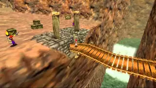 Gerudo Valley 10 Hours - Zelda Ocarina of Time