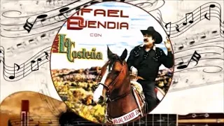 Rafael Buendia El Tescer Jalon Con Banda