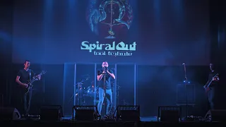 Spiral Out - Tool Tribute Experience