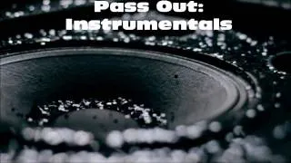 Tinie Tempah-Pass Out (Instrumentals-High Definition Audio)