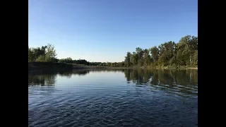 ТЕРМАЛЬНЫЙ ИСТОЧНИК ХУТОРА КУБАНСКИЙ, КРАСНОДАРСКИЙ КРАЙ.