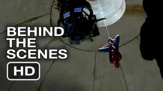 The Amazing Spider-Man (2012) Behind the Scenes with Director Marc Webb HD