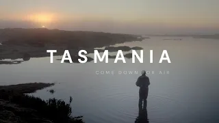 Fly Fishing with Christopher Bassano | Fly Fishing | Discover Tasmania