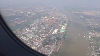 Cambodia Trip (2019) Part 1: Phnom Penh