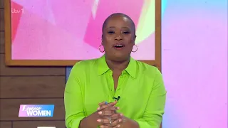 Loose Women Intro - 13/05/2024 at 12:30pm