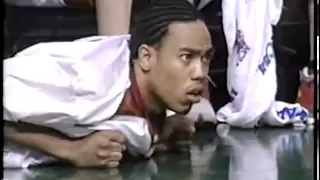 2003 One Shining Moment