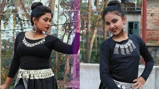 Madhuban | Sunny Leone | Kanika Kapoor | Dance Cover | Shaarib & Toshi | Nrityasree