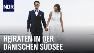 Ærø - Die dänische Hochzeitsinsel | Ostseereport | NDR Doku