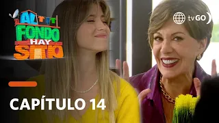 Al Fondo hay Sitio 9: Alessia llegó a Las Nuevas Lomas (Capítulo 14)