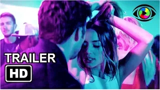 OVERDRIVE Trailer 2 (2017) | Ana de Armas, Scott Eastwood, Gaia Weiss