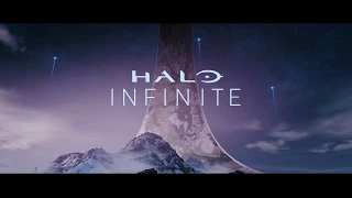 Halo Infinite - Tráiler anuncio E3 2018