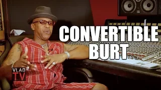 Convertible Burt: My Plug was Griselda Blanco, Who Worked for Pablo Escobar (Part 3)