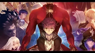 Fate/Stay Night: Unlimited Blade Works AMV [ Down ]
