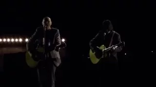 Mayonaise - The Smashing Pumpkins (Billy Corgan & James Iha) 2016.04.14 Chicago