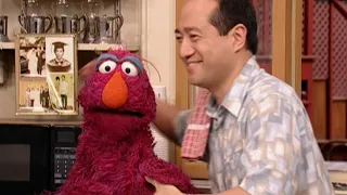 Sesame Street: Episode 4074 (Full)