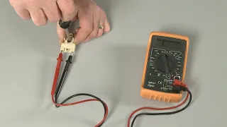 Spark Ignition Switch Testing