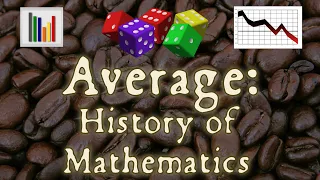 Coffee, Insurance, and Mathematics: "Average" [Supercut]