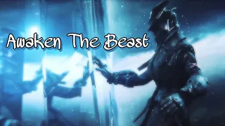 AWAKEN THE BEAST - DESTINY 2 MONTAGE