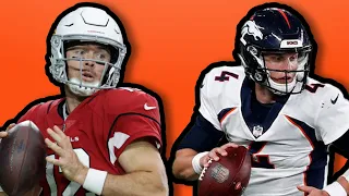 An Elite QB Matchup