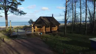 LADOGA PARK - ЛАДОГА ПАРК отдых на берегу Ладожского озера