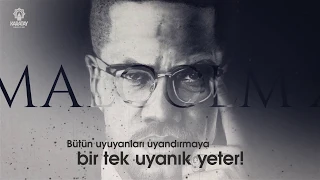 Malcolm X | Vefat Yıl Dönümü Anısına