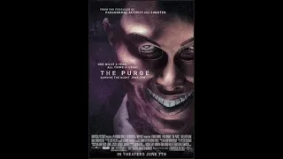 Movie Review #959: The Purge 1