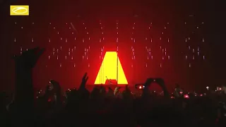 Armin van Buuren - Sorry (Kensington)  @ A State Of Trance 836 - ADE Special (AFAS Live Amsterdam)