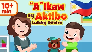 A You're Adorable Lullaby in Filipino | Awiting Pampatulog Compilation