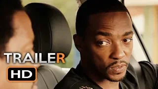 THE HATE U GIVE Official Trailer (2018) Anthony Mackie Drama Movie HD