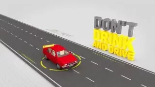 SAFE STEPS Road Safety: Drink Driving