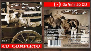 CHICO REY & PARANÁ -1998.VOL. 11 (CD Completo)