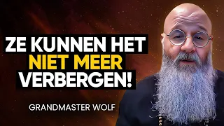 TRUTH About Reincarnation Revealed! | Grandmaster Wolf