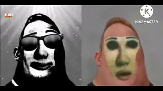 All preview 2 Mr incredible becoming uncanny phase 4 becoming Uncanny And Canny Deepfake