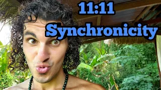 11:11 SYNCHRONICITY | Simulation Theory Proves There Are No Coincidences In the Universe