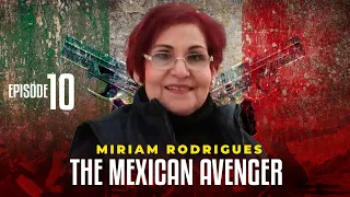 High On Heroines 1 Ep 10 - (Miriam Rodrigues - The Mexican Avenger)