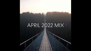 Dmitry Molosh - April 2022 Mix