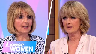 The Loose Women Share Their Most Embarrassing Period Stories To Break The Taboo | Loose Women