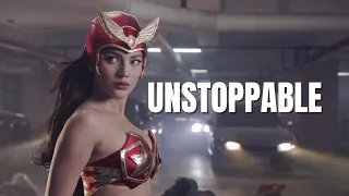 DARNA 2022 S1 - UNSTOPPABLE MV BY SIA