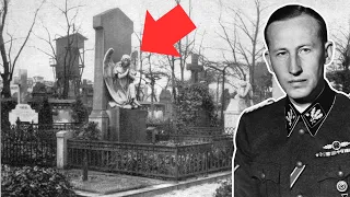The True Horror Of The Nazi Graveyard In Berlin - The Invalidenfriedhof