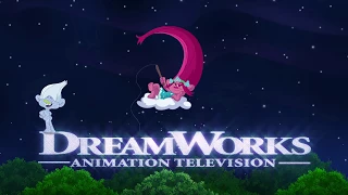 Netflix/Dreamworks Animation Television (2018) #1