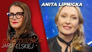 Anita Lipnicka u Jaruzelskiej o MACIERZYŃSTWIE i ROZSTANIACH