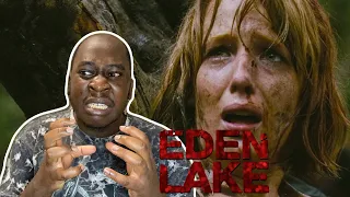 First Time Watching Eden Lake and I am Angry! Movie Reaction